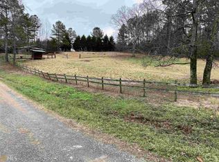 0 Chubbtown Rd, Cedartown, GA 30125