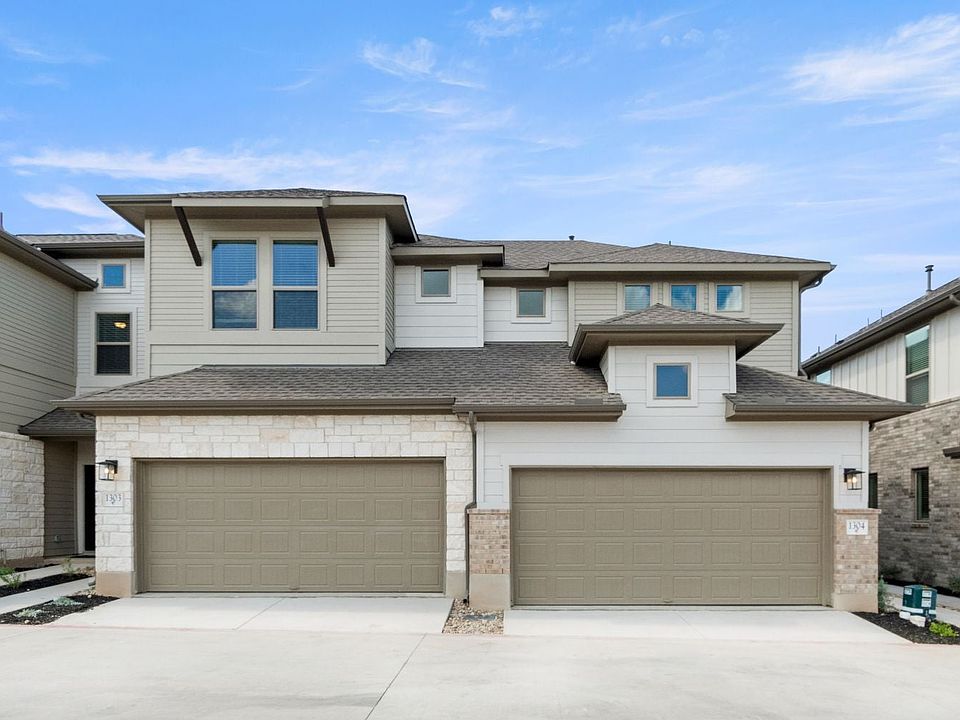 Front Elevation