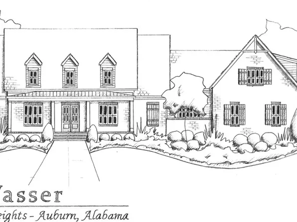 6504 Fernwood Cir, Opelika, AL 36804