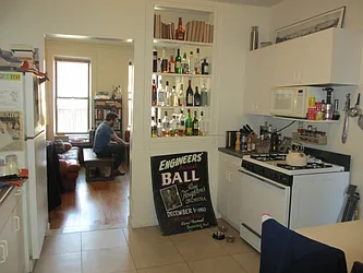 Rented by Citi Habitats