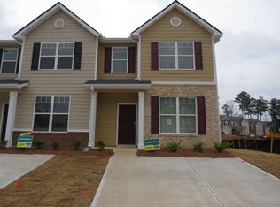 6137 Rockaway Rd #129, Atlanta, GA 30349