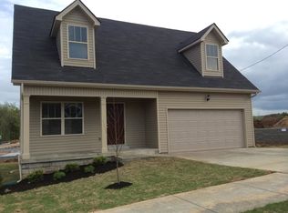 2212 Hamlet Hill Dr, Antioch, TN 37013