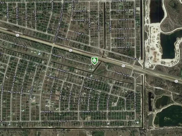 1254 Briarcliffe ST, FORT MYERS, FL 33913