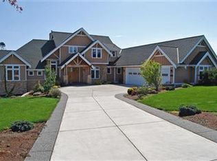 15681 N Deception Shores Dr, Anacortes, WA 98221