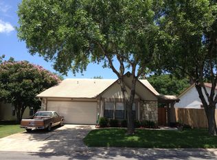 9805 Spruce Ridge Dr, Converse, TX 78109