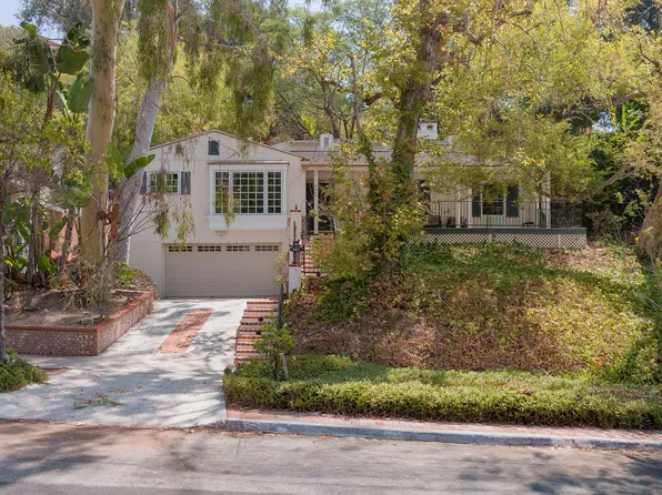 2624 N Commonwealth Ave, Los Angeles, CA 90027