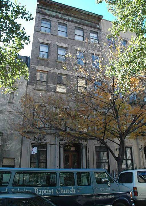 1st image of 132 W 129th St APT 4E