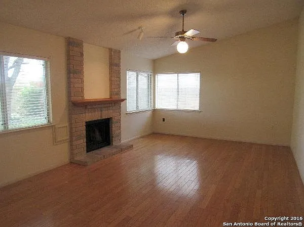 main living area - 16406 Martins Ferry St