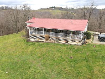 *150 Firefly Lane, Moundsville, WV, 26041