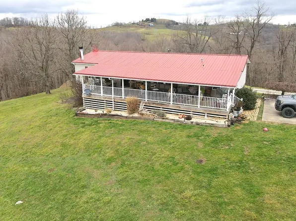 *150 Firefly Lane, Moundsville, WV 26041