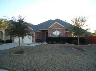 11721 Via Grande Dr, Austin, TX 78739
