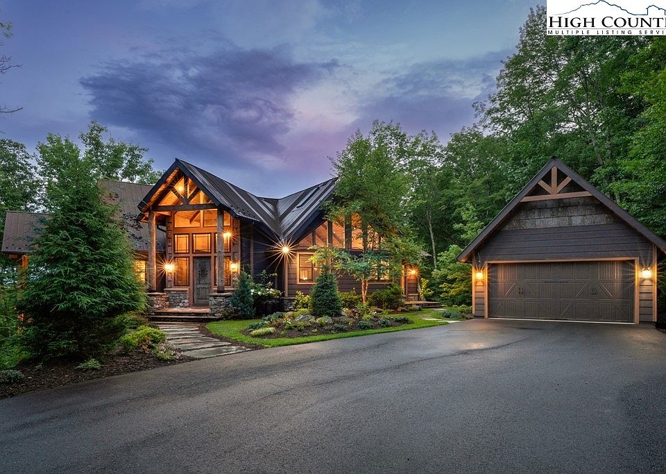 228 Lodge Woods Trail, Banner Elk, NC 28604 | Zillow