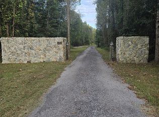 14387 Tucker Swamp Rd, Zuni, VA 23898