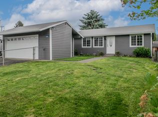 8718 13th Pl NE, Lake Stevens, WA 98258