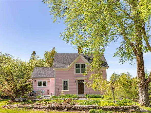 360 Castine Road, Castine, ME 04421