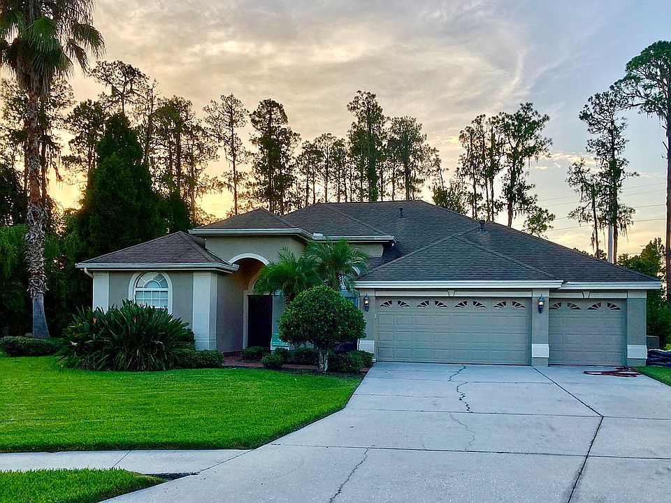 Seven Oaks Pinecrest 