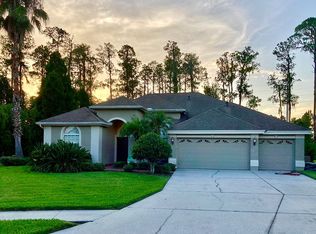 2933 Big Cypress Way, Wesley Chapel, FL 33544