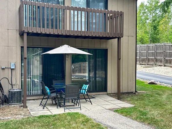 12 Saint Thomas Colony APT 1, Fox Lake, IL 60020