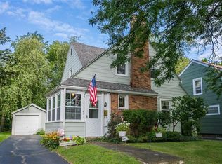 49 Delray Rd, Rochester, NY 14610