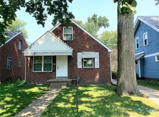 2340 Ward St, Toledo, OH 43609