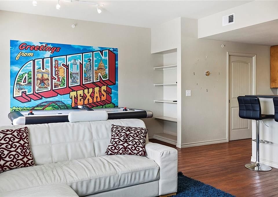 1st image of 5117 N Lamar Blvd APT 304