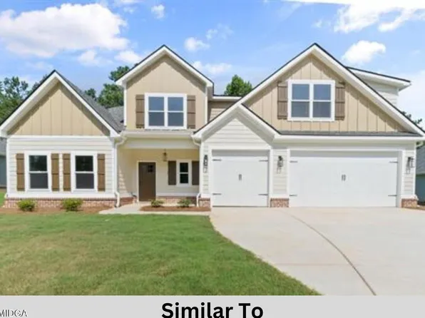 413 Lakeview Pl, Macon, GA 31211