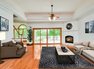 11112 Fawn Lake Pkwy, Spotsylvania, VA
