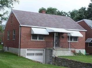 4 Gail Ct, Taylor Mill, KY 41015