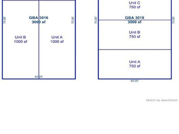 3016-18 Jean Lafitte Pkwy, Chalmette, LA 70043