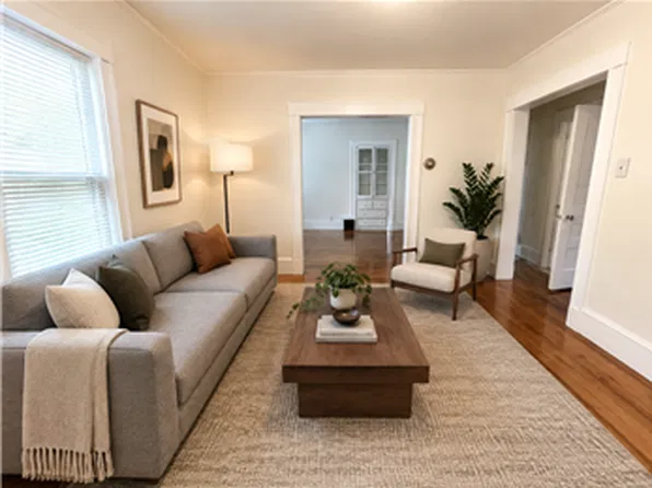 39 Raymond Ave, Somerville, MA