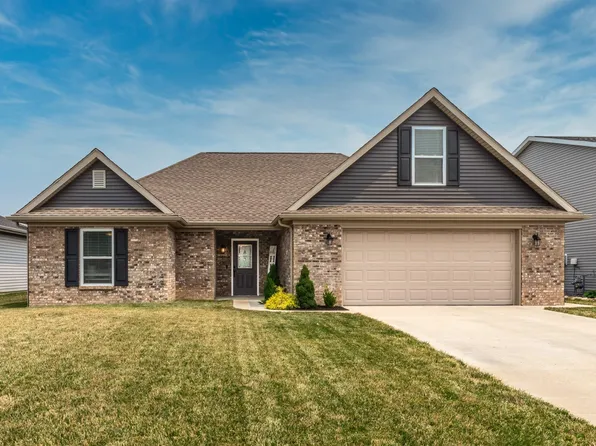 6343 Kinway Dr, Evansville, IN 47725