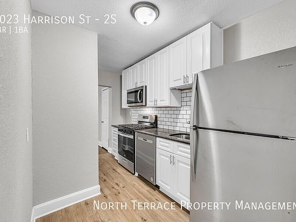 4th image of 4023 Harrison St #2S