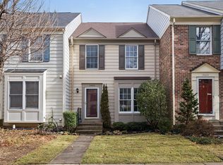 13623 Cedar Creek Ln, Silver Spring, MD 20904