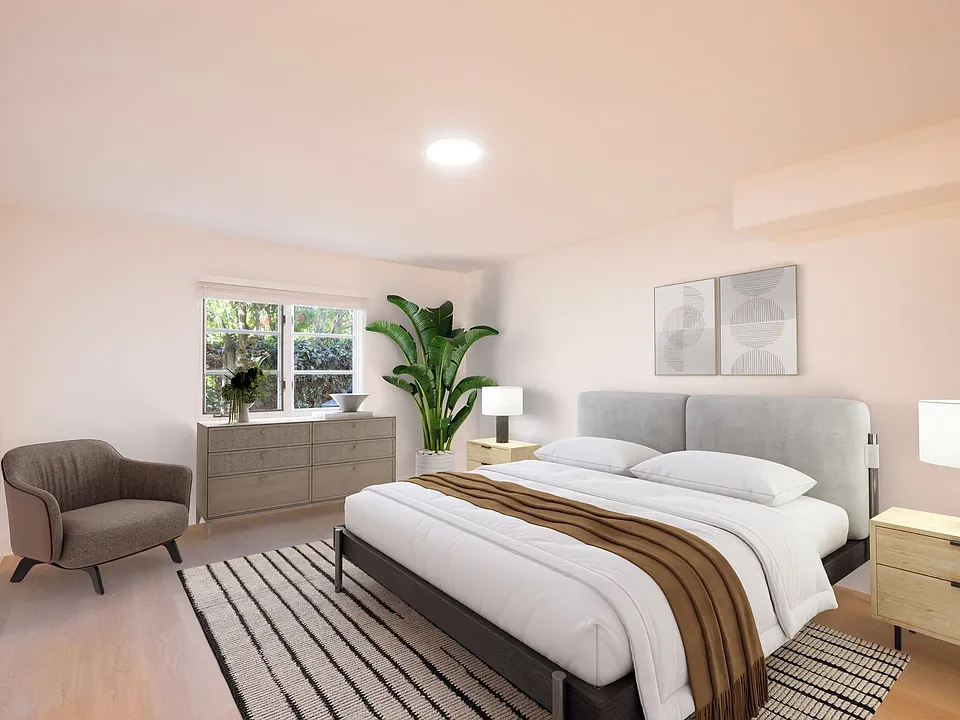 1134 26th St - Parkview Santa Monica