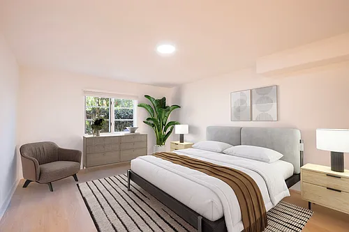 Affordable 2BR/2BA in Santa Monica 90403 Section 8 Voucher Holders Welcome Photo 1