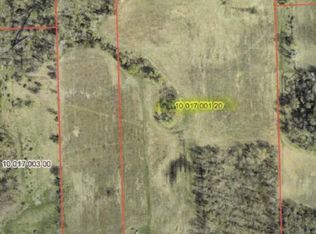 12920 Calhoun Rd, Milan, MI 48160