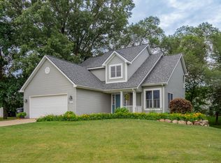 8130 Keweenaw St, Kalamazoo, MI 49009