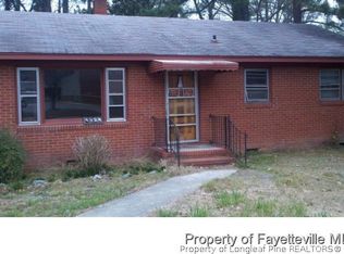 5324 Morganton Rd, Fayetteville, NC 28303