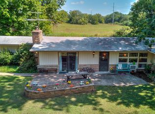 10309 S Lynn Lane Rd E, Broken Arrow, OK 74011