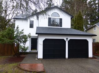 7019 SW 166th Ter, Beaverton, OR 97007