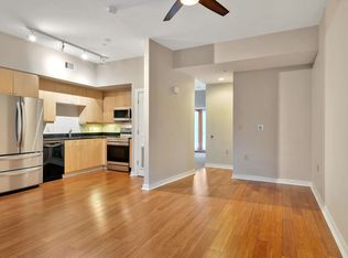 807 18th Ave #307, Nashville, TN 37203