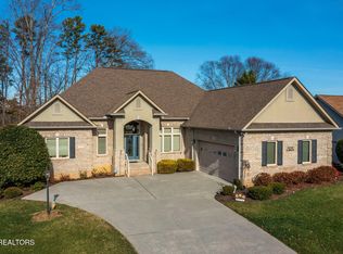 126 Tommotley Dr, Loudon, TN 37774