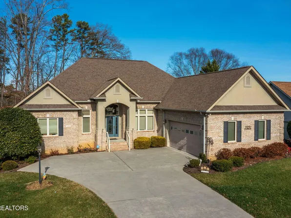 126 Tommotley Dr, Loudon, TN 37774