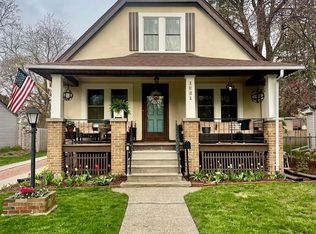 1621 Helen St, Bay City, MI 48708