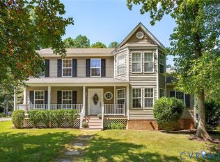 10208 Attems Way, Glen Allen, VA 23060