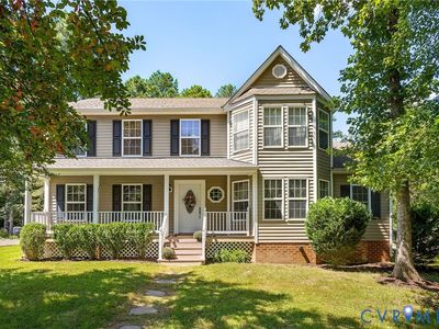 10208 Attems Way, Glen Allen, VA, 23060