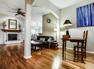 304 Cove Dr, Shady Shores, TX 76208