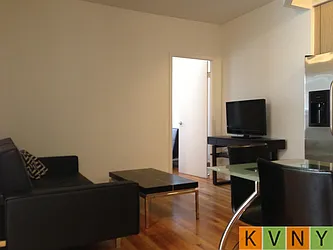 Rented by KVNY Soho