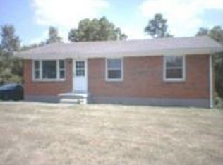 85 Holiday Rd, Winchester, KY 40391