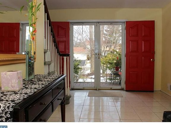 Foyer